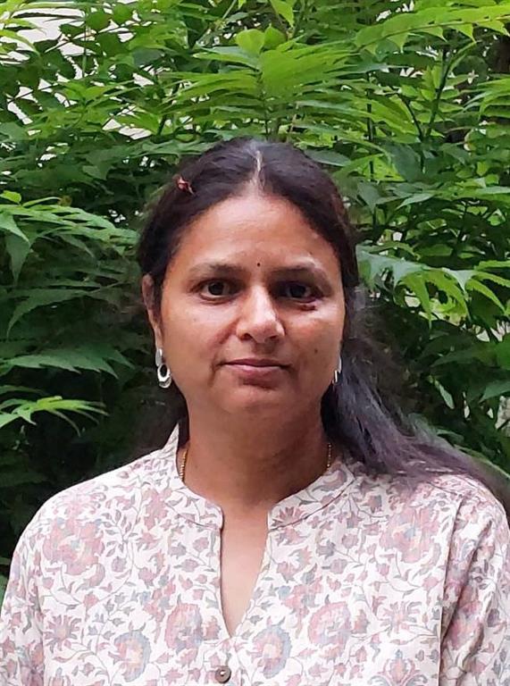 Subrahmanya, Vinutha